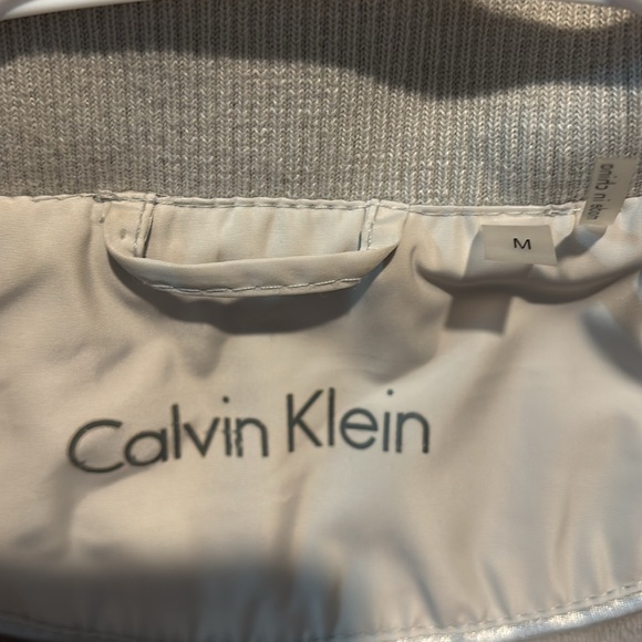 Calvin Klein Coat - Picture 4 of 7